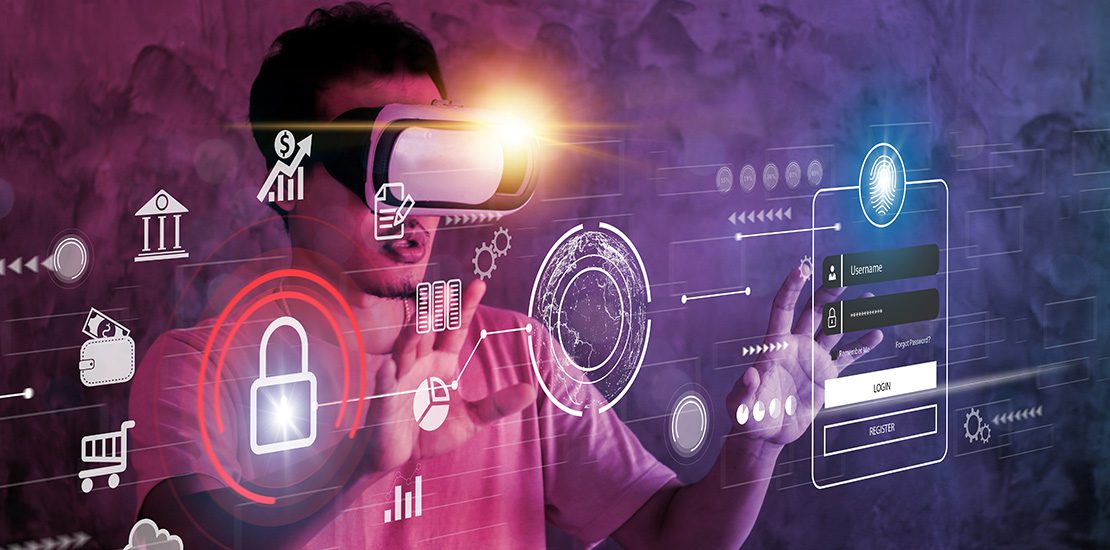 augmented reality security risks