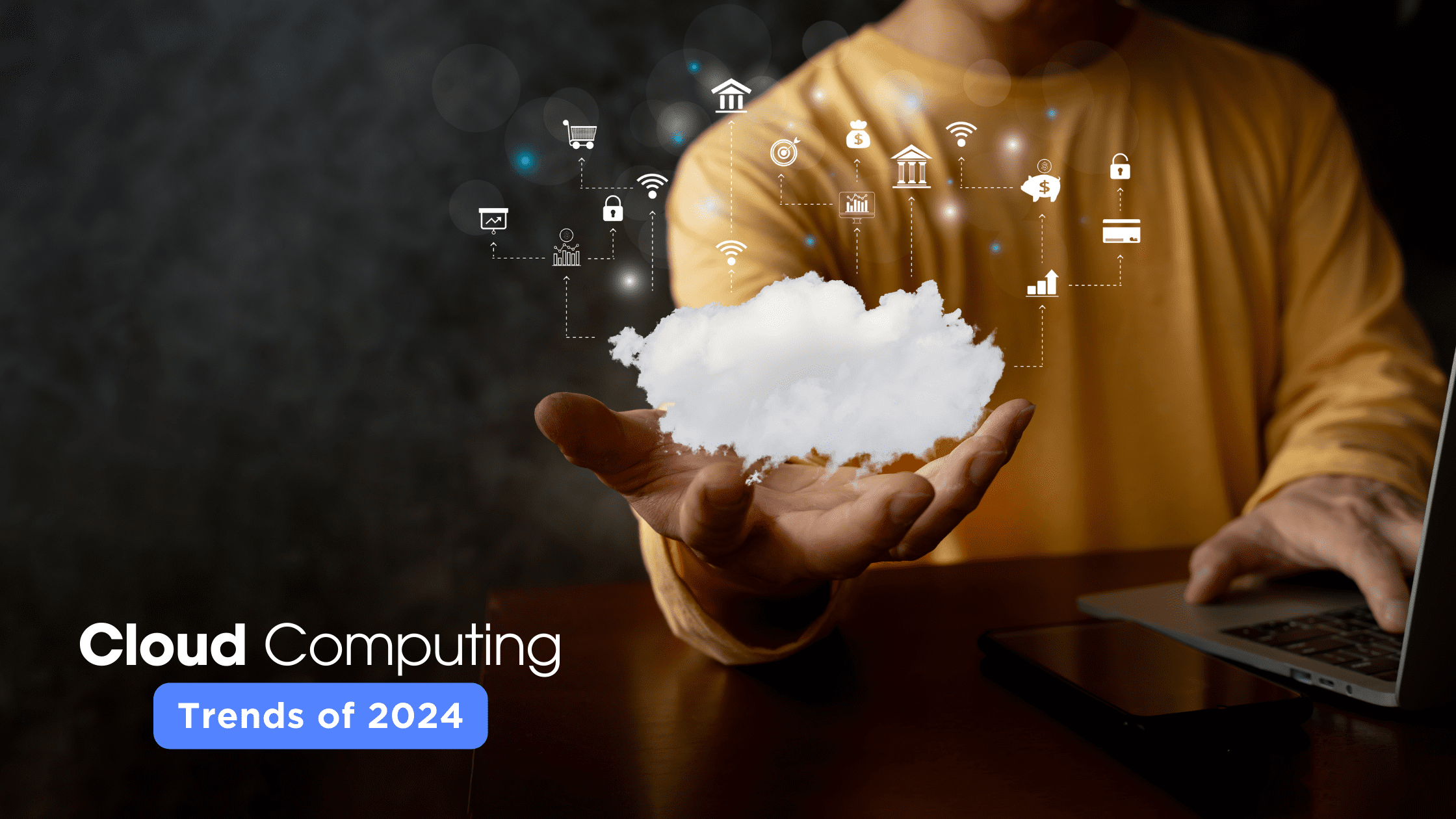 cloud computing trends