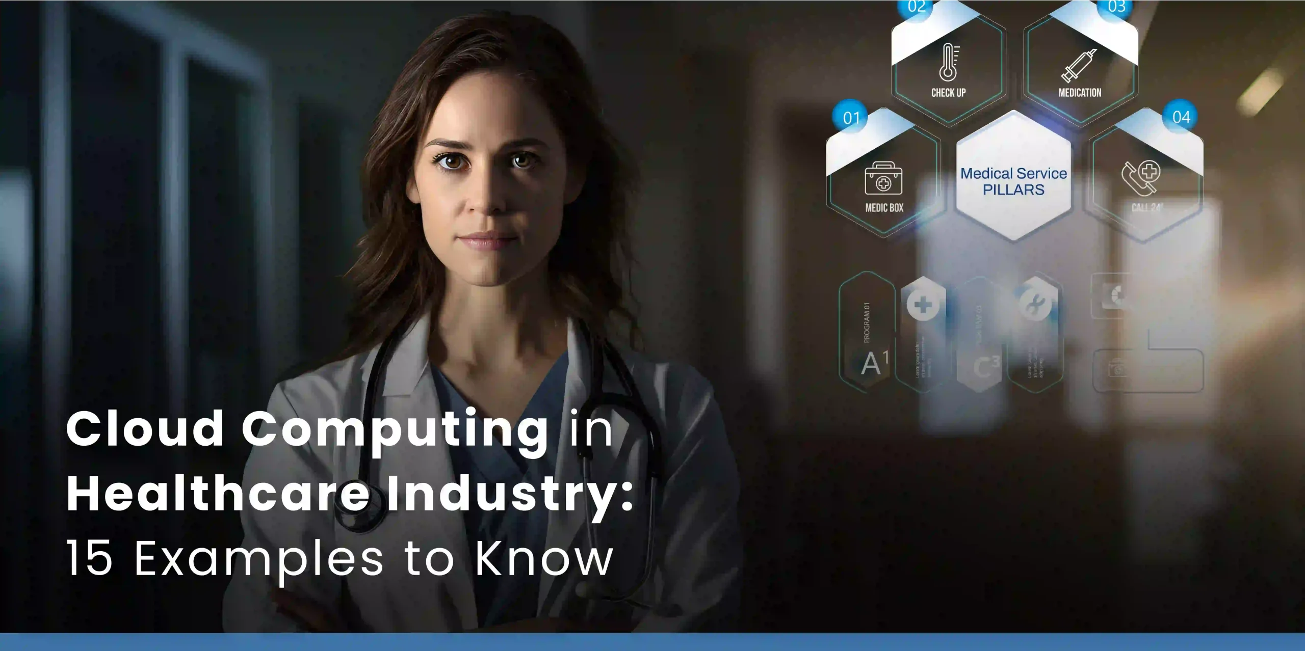 Cloud Computing in Healthcare Industry