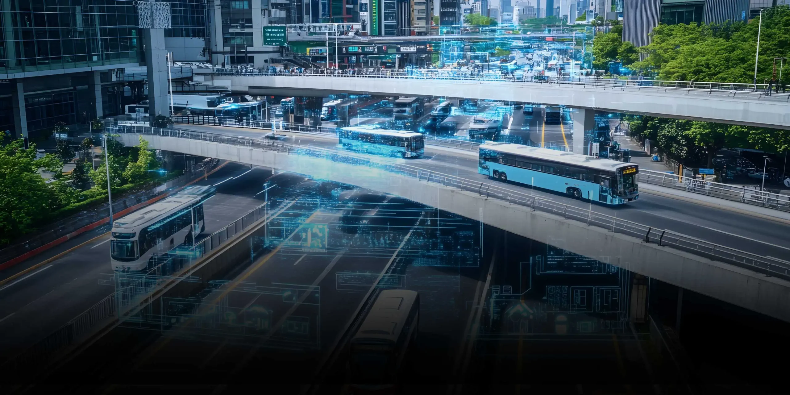 IoT In Transportation