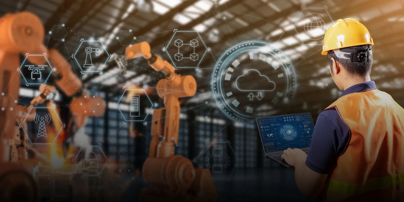 Cloud Computing in Manufacturing: Transforming the Industry for the Future