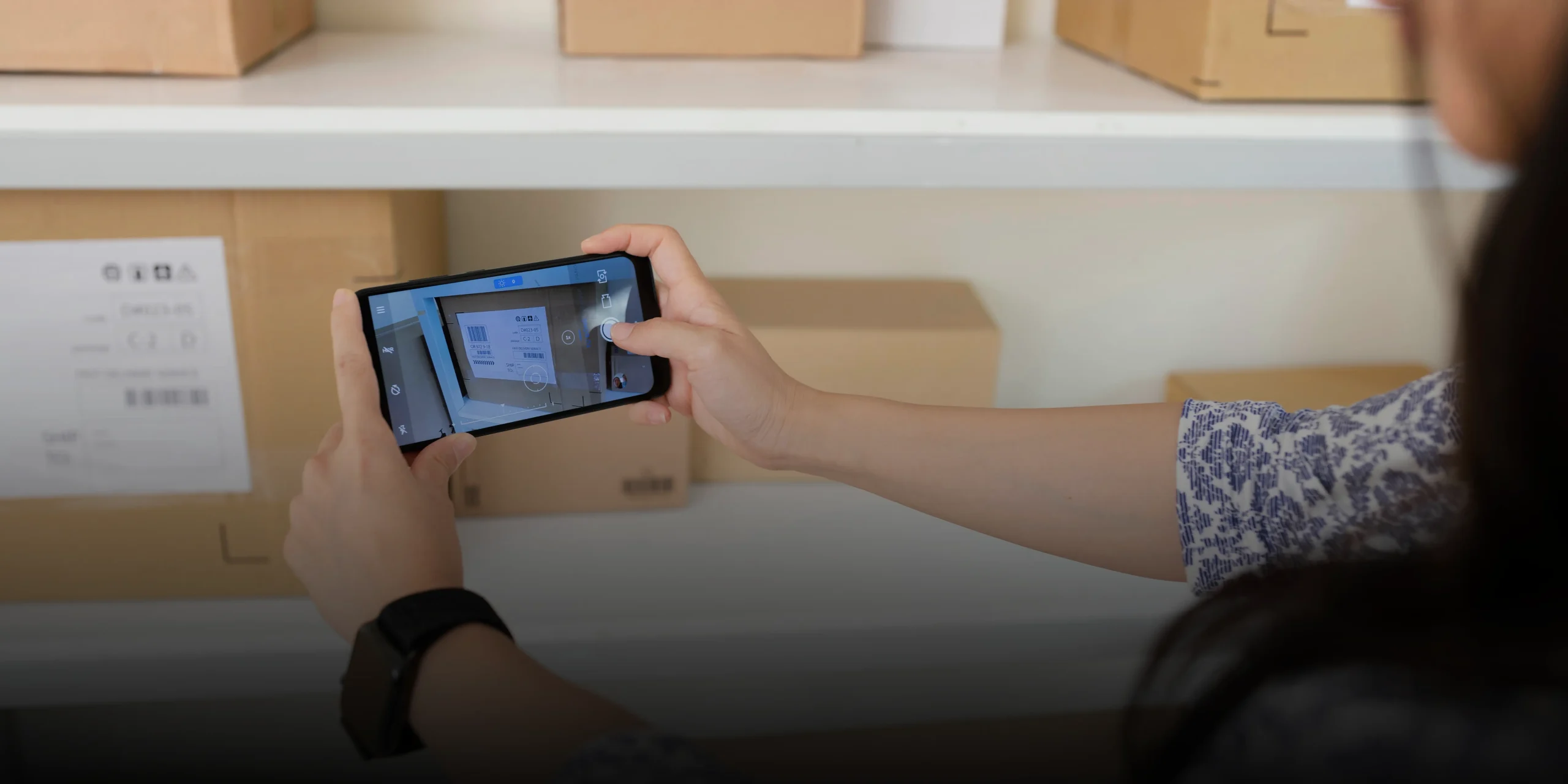 augmented reality packaging solutions